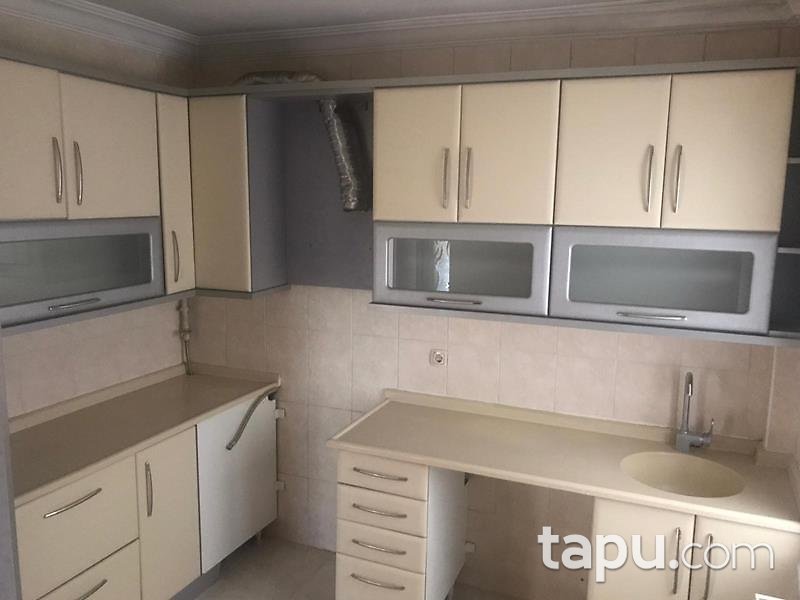 Sivas Merkez Çarşıbaşı Mahallesi'nde İskanlı 3+1 Daire