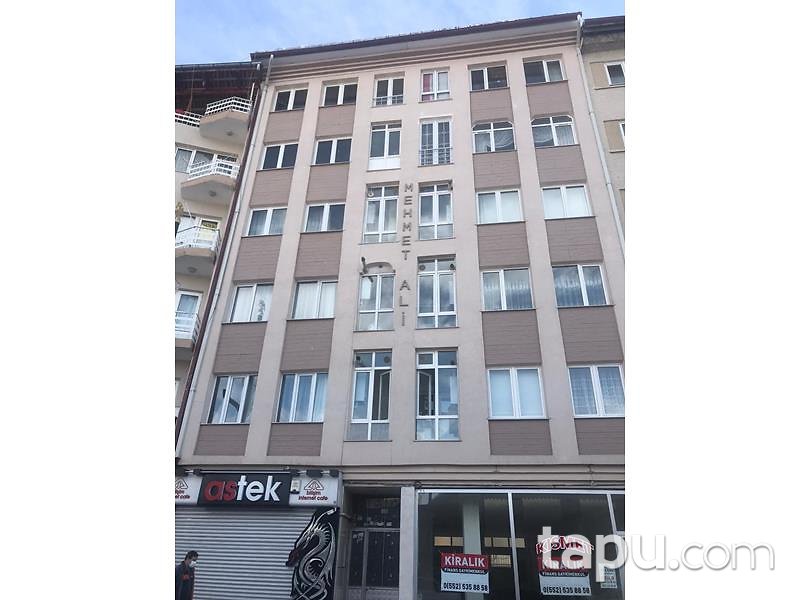 Sivas Merkez Çarşıbaşı Mahallesi'nde İskanlı 3+1 Daire