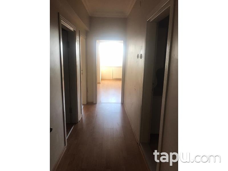Sivas Merkez Çarşıbaşı Mahallesi'nde İskanlı 3+1 Daire