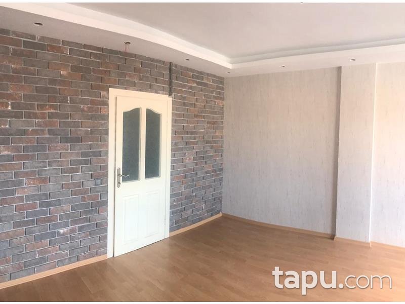 Sivas Merkez Çarşıbaşı Mahallesi'nde İskanlı 3+1 Daire
