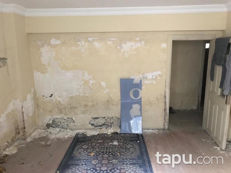 Samsun İlkadım Yenidoğan'da 2+1 70 m2 Bodrum Kat Daire