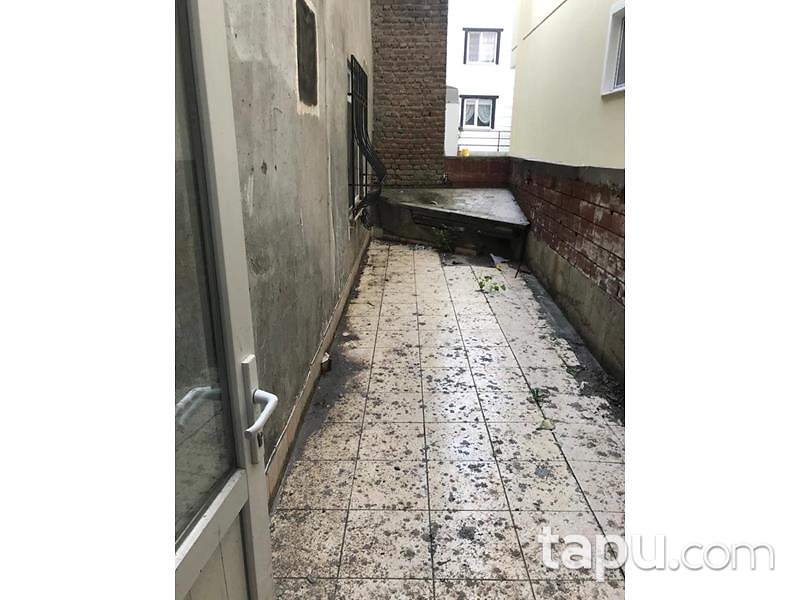 Samsun İlkadım Yenidoğan'da 2+1 70 m2 Bodrum Kat Daire