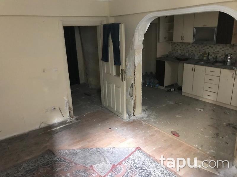 Samsun İlkadım Yenidoğan'da 2+1 70 m2 Bodrum Kat Daire