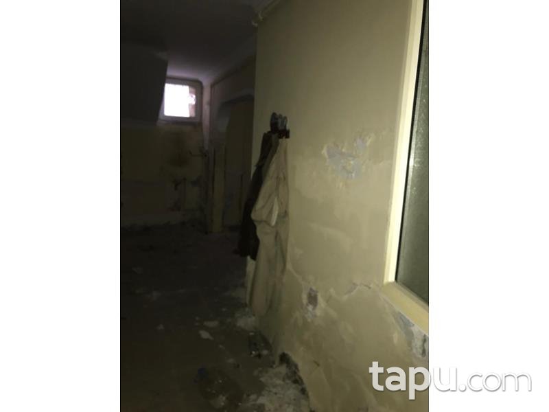 Samsun İlkadım Yenidoğan'da 2+1 70 m2 Bodrum Kat Daire