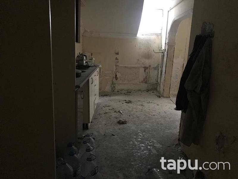 Samsun İlkadım Yenidoğan'da 2+1 70 m2 Bodrum Kat Daire