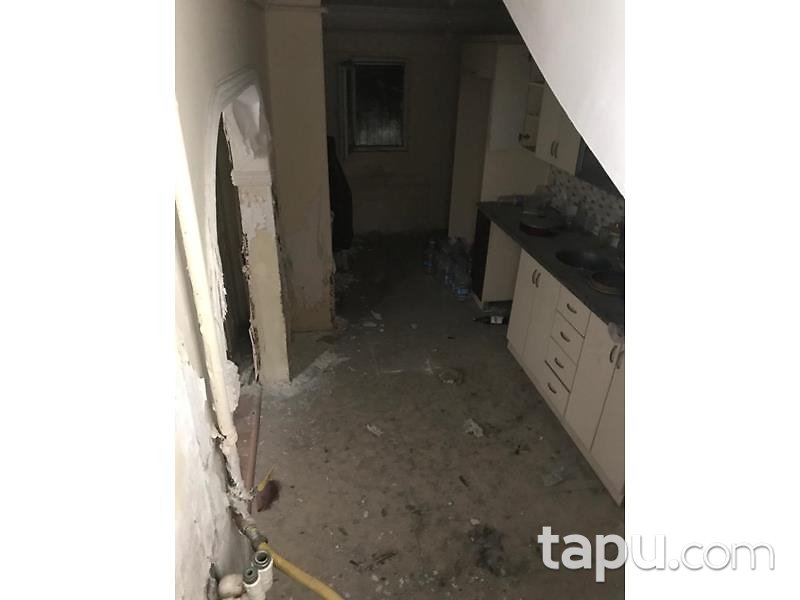 Samsun İlkadım Yenidoğan'da 2+1 70 m2 Bodrum Kat Daire