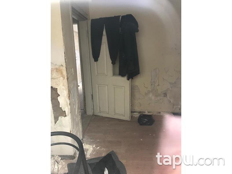 Samsun İlkadım Yenidoğan'da 2+1 70 m2 Bodrum Kat Daire