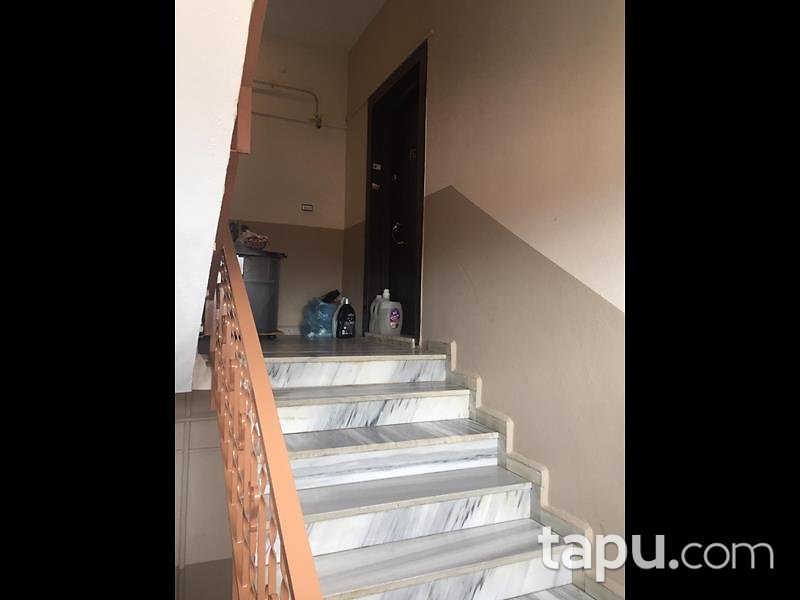 Kırklareli Merkez Cumhuriyet Mahallesi'nde 3+1 105 m2 İskanlı Daire