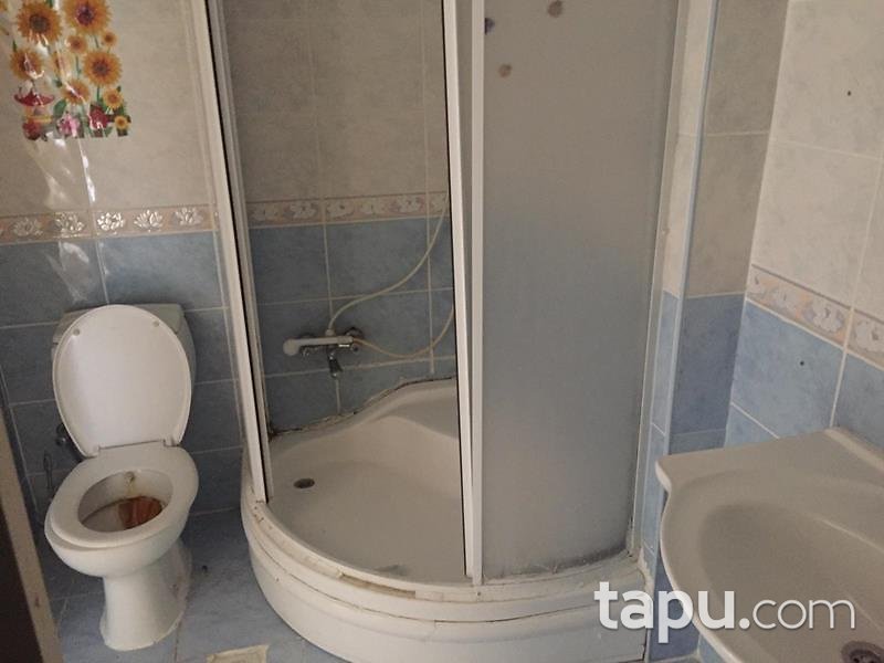 Kırklareli Merkez Cumhuriyet Mahallesi'nde 3+1 105 m2 İskanlı Daire