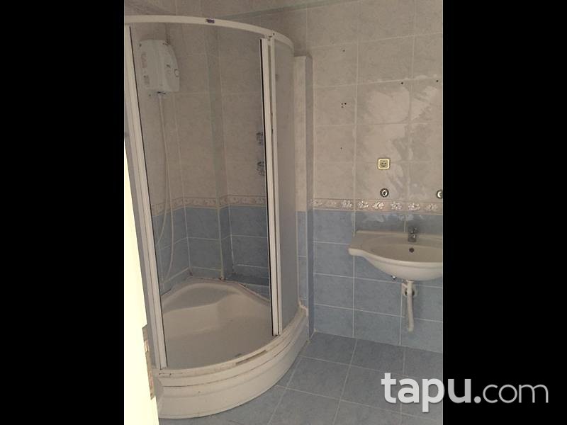 Kırklareli Merkez Cumhuriyet Mahallesi'nde 3+1 105 m2 İskanlı Daire