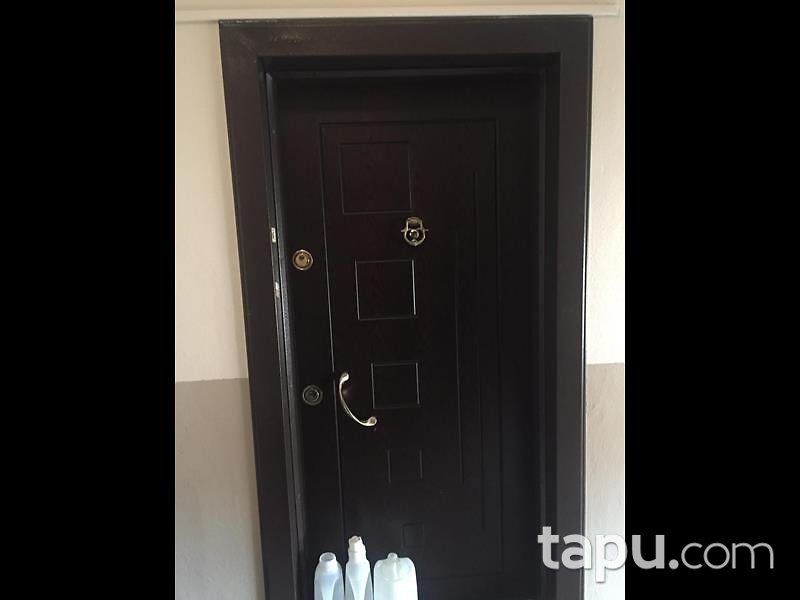 Kırklareli Merkez Cumhuriyet Mahallesi'nde 3+1 105 m2 İskanlı Daire