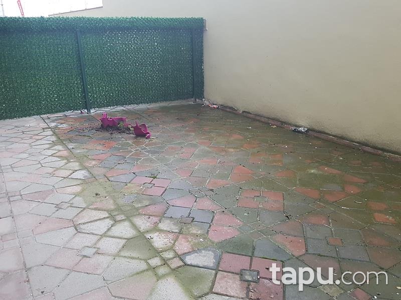 Kocaeli Gebze Cumhuriyet Mahallesi'nde İskanlı 1+1 Daire