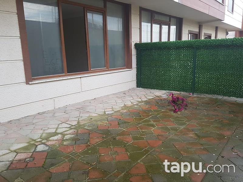 Kocaeli Gebze Cumhuriyet Mahallesi'nde İskanlı 1+1 Daire