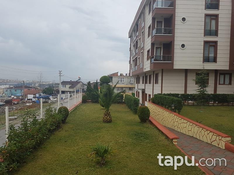 Kocaeli Gebze Cumhuriyet Mahallesi'nde İskanlı 1+1 Daire