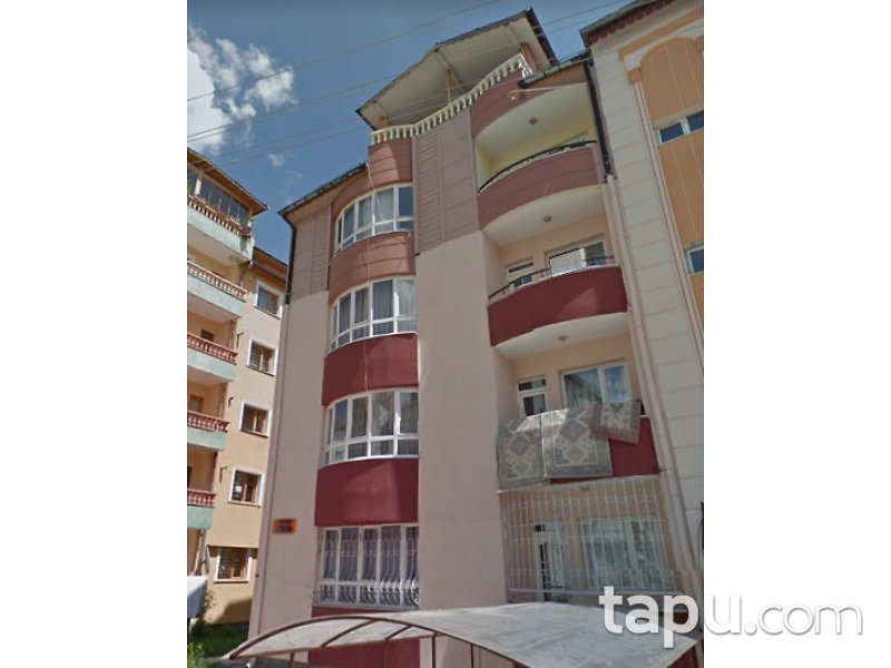 Sivas Merkez Mehmet Akif Ersoy Mahallesi'nde 5+1 Dubleks Daire