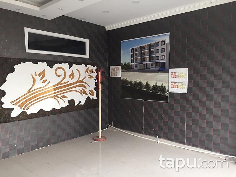 Kırklareli Merkez Karakaş Mahallesi'nde 226 m2 Dükkan