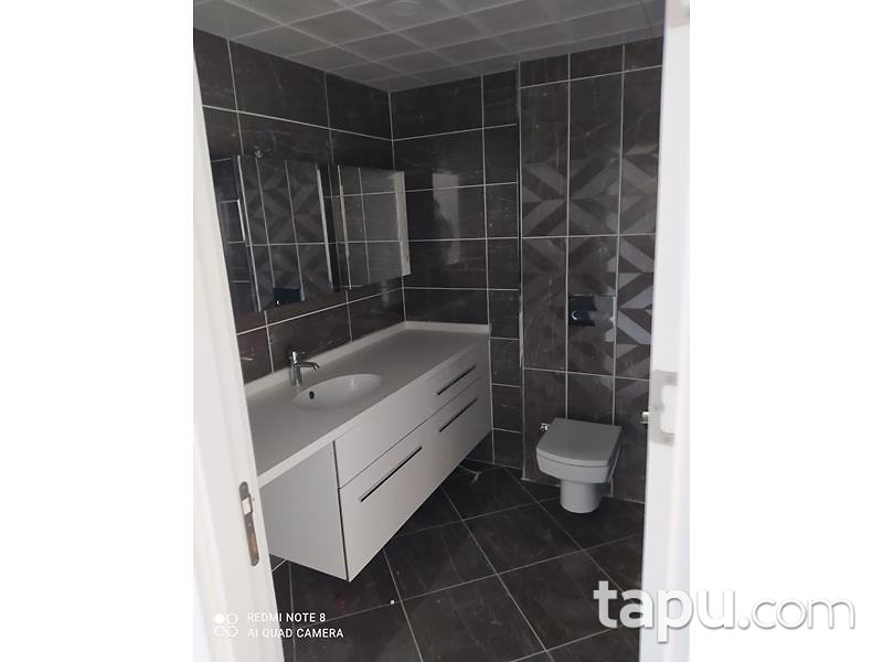 Ankara Yenimahalle Mebuskent Sitesi'nde 3+1 187 m2 Daire