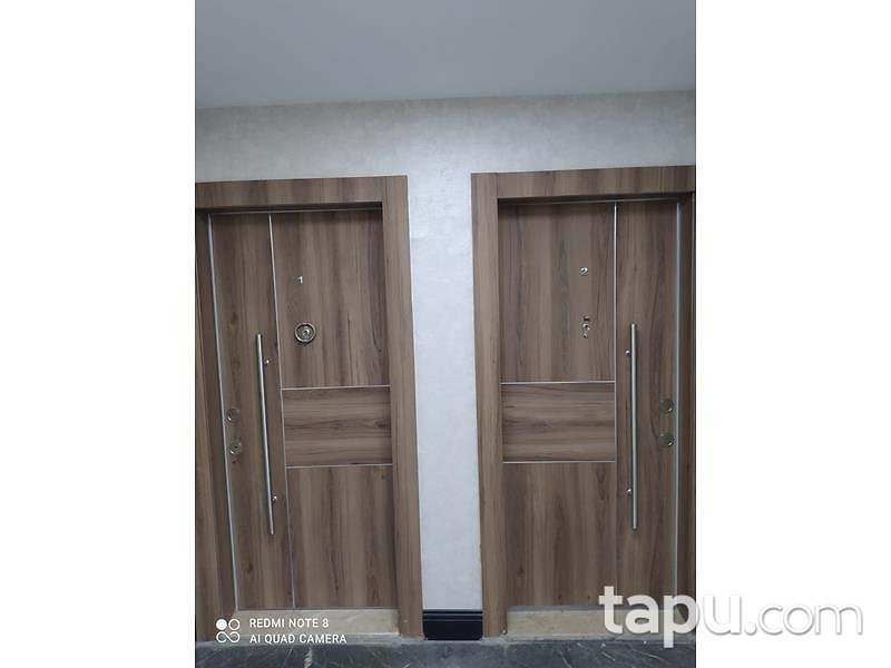 Ankara Yenimahalle Mebuskent Sitesi'nde 3+1 187 m2 Daire