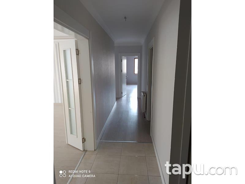 Ankara Yenimahalle Mebuskent Sitesi'nde 3+1 187 m2 Daire