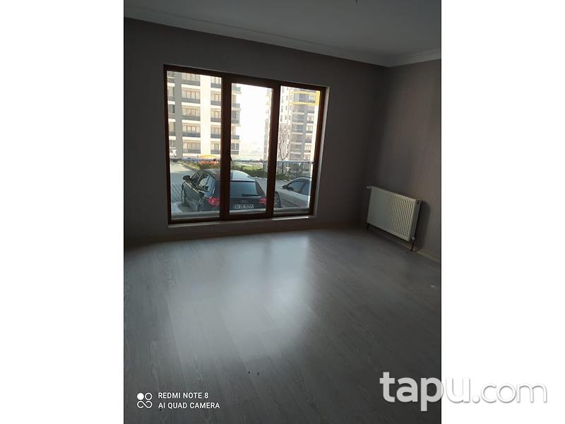 Ankara Yenimahalle Mebuskent Sitesi'nde 3+1 187 m2 Daire