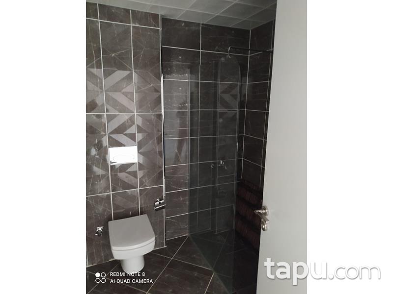 Ankara Yenimahalle Mebuskent Sitesi'nde 3+1 187 m2 Daire