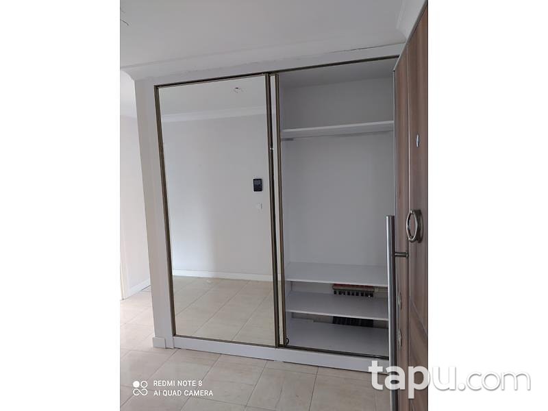 Ankara Yenimahalle Mebuskent Sitesi'nde 3+1 187 m2 Daire