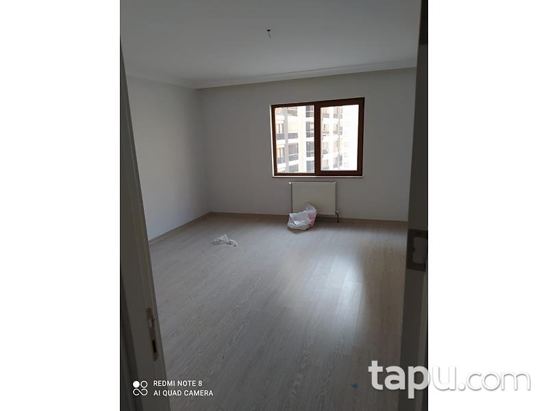 Ankara Yenimahalle Mebuskent Sitesi'nde 3+1 187 m2 Daire