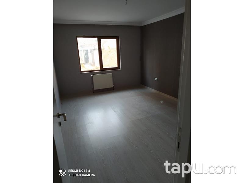 Ankara Yenimahalle Mebuskent Sitesi'nde 3+1 187 m2 Daire