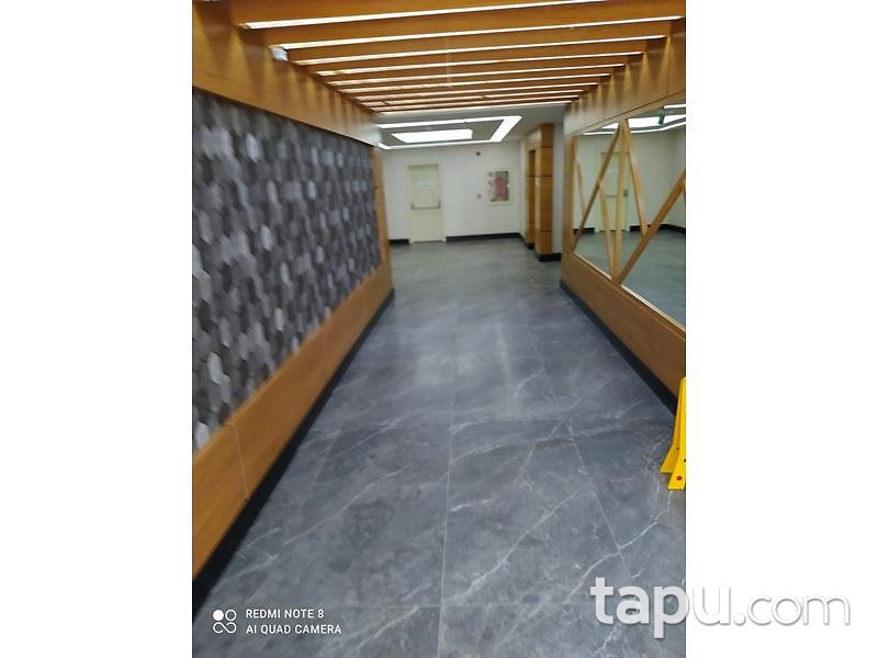Ankara Yenimahalle Mebuskent Sitesi'nde 3+1 187 m2 Daire