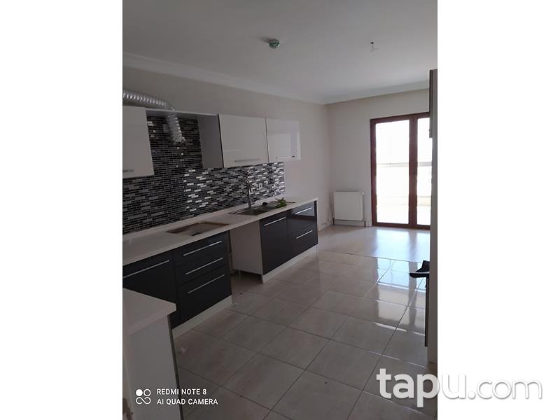 Ankara Yenimahalle Mebuskent Sitesi'nde 3+1 187 m2 Daire