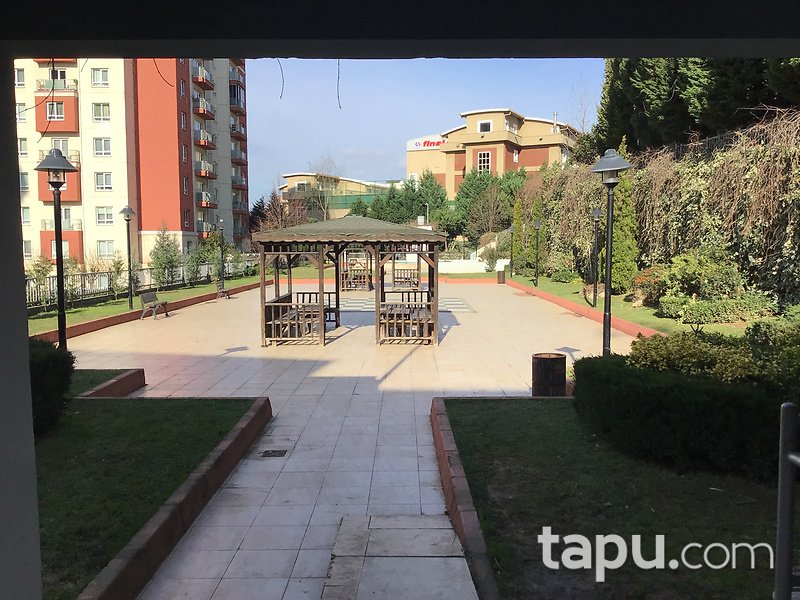 İstanbul Başakşehir Missistanbul'da 4+1 170 m2 Daire