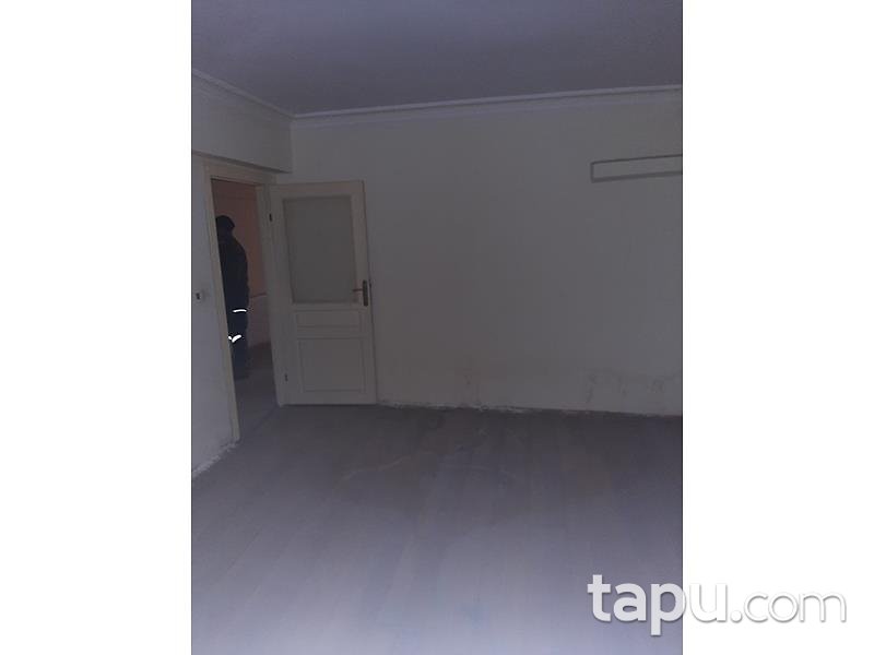 Ankara Etimesgut Süvari Mahallesi'nde 2+1 Daire