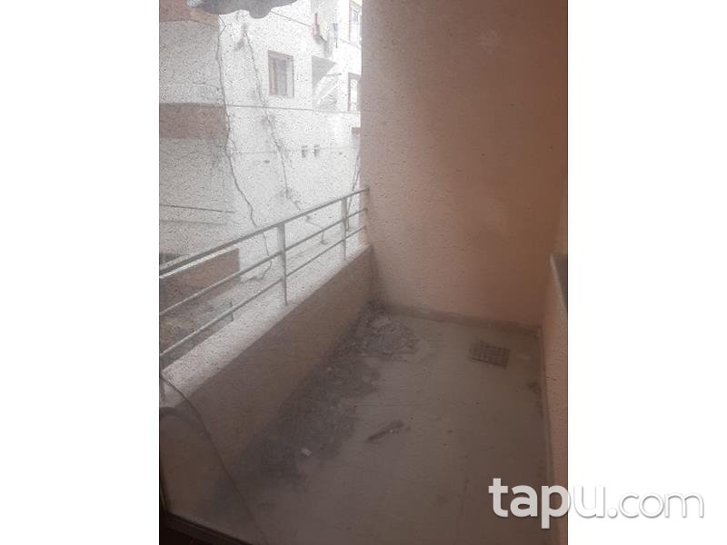 Ankara Etimesgut Süvari Mahallesi'nde 2+1 Daire
