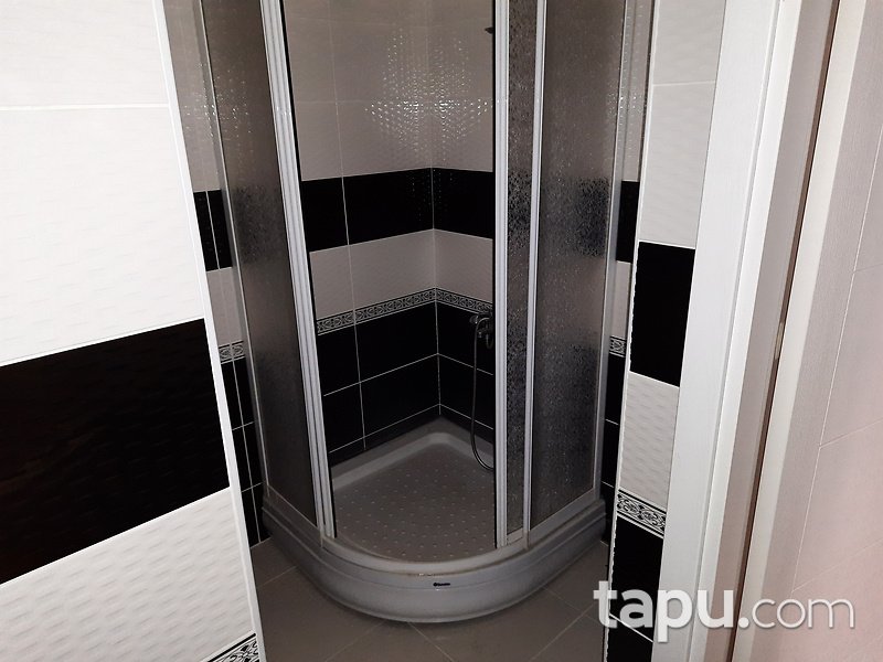İstanbul Kağıthane Çağlayan Mahallesi'nde 127 m2 Çatı Piyesli Daire