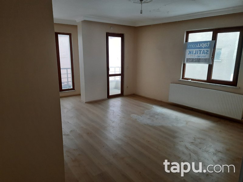 İstanbul Kağıthane Çağlayan Mahallesi'nde 127 m2 Çatı Piyesli Daire