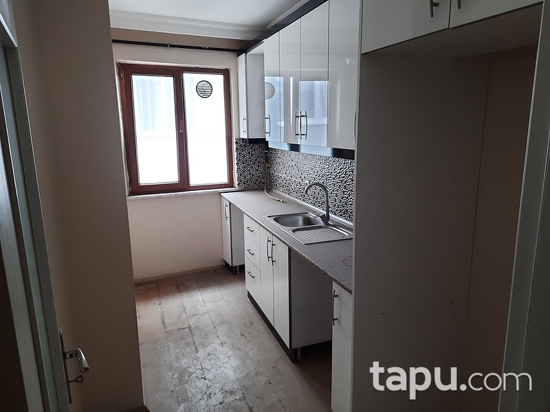 İstanbul Kağıthane Çağlayan Mahallesi'nde 127 m2 Çatı Piyesli Daire