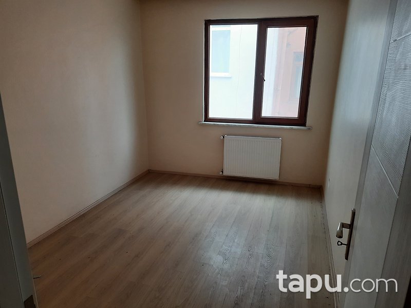 İstanbul Kağıthane Çağlayan Mahallesi'nde 127 m2 Çatı Piyesli Daire
