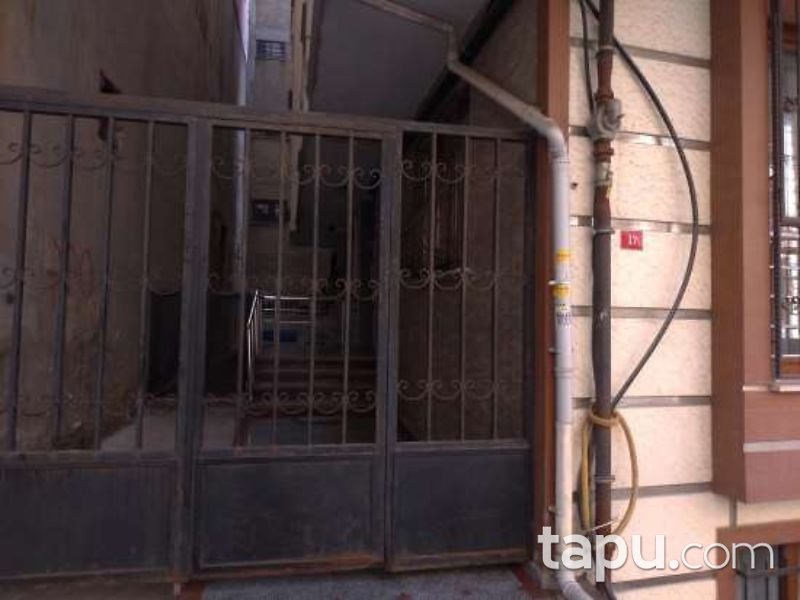 İstanbul Kağıthane Çağlayan Mahallesi'nde 127 m2 Çatı Piyesli Daire