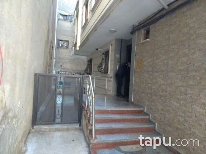 İstanbul Kağıthane Çağlayan Mahallesi'nde 127 m2 Çatı Piyesli Daire