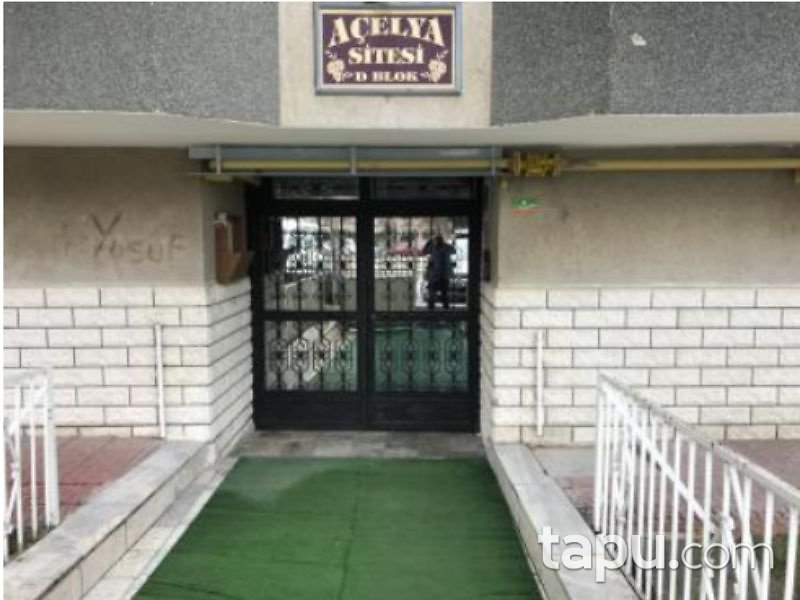 Malatya Yeşilyurt Özalper Mahallesi Açelya Sitesi'nde 137 m2 Daire
