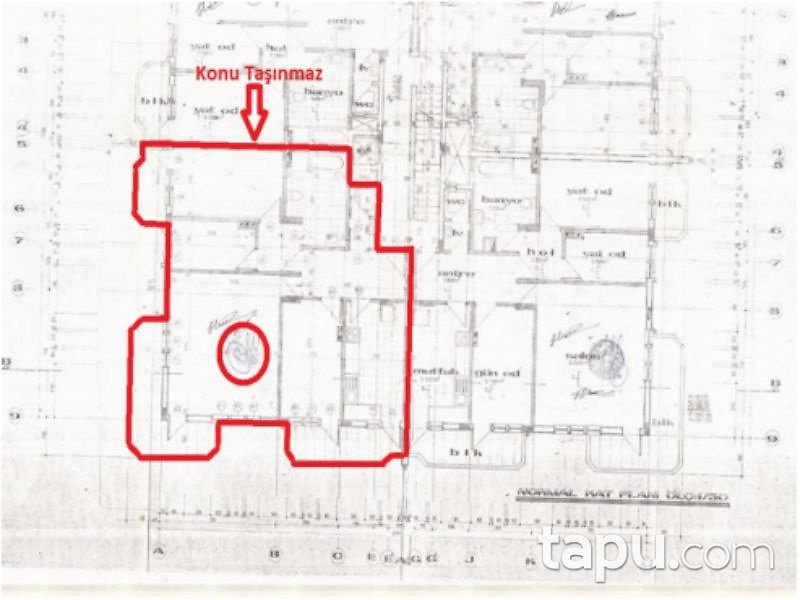 Malatya Yeşilyurt Özalper Mahallesi Açelya Sitesi'nde 137 m2 Daire