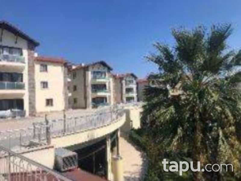 Balıkesir Edremit Güre 5 Yıldızlı Termal Otel Ve Devre Tatil Tesisleri'nde Devremülk