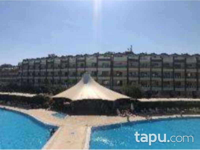 Balıkesir Edremit Güre 5 Yıldızlı Termal Otel Ve Devre Tatil Tesisleri'nde Devremülk