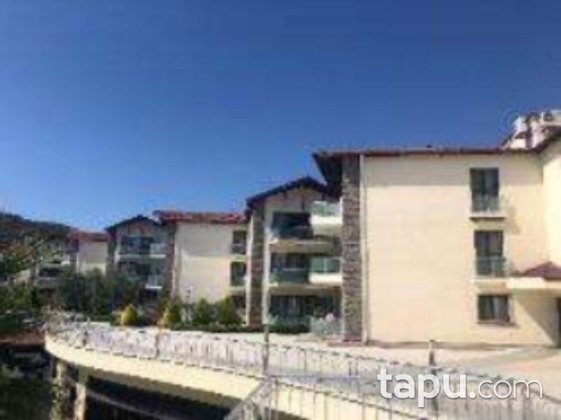 Balıkesir Edremit Güre 5 Yıldızlı Termal Otel Ve Devre Tatil Tesisleri'nde Devremülk