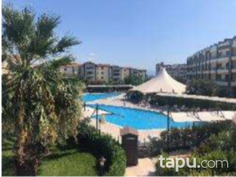 Balıkesir Edremit Güre 5 Yıldızlı Termal Otel Ve Devre Tatil Tesisleri'nde Devremülk