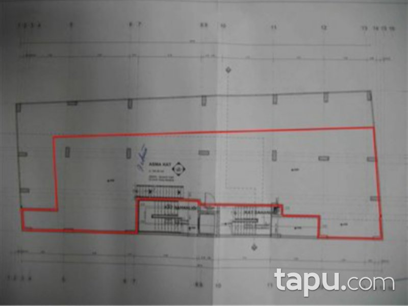 Rize Ardeşen Fırtına Mahallesi'nde 6+2 Natamam Dubleks Mesken