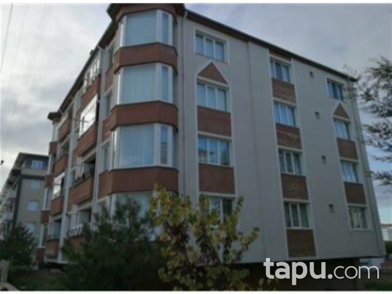 Kırklareli Merkez Cumhuriyet Mahallesi'nde 3+1 İskanlı Daire