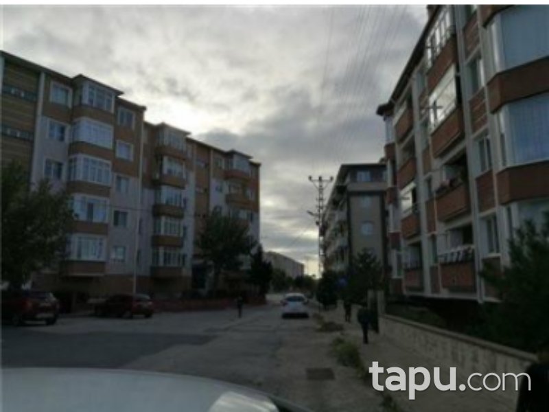 Kırklareli Merkez Cumhuriyet Mahallesi'nde 3+1 İskanlı Daire