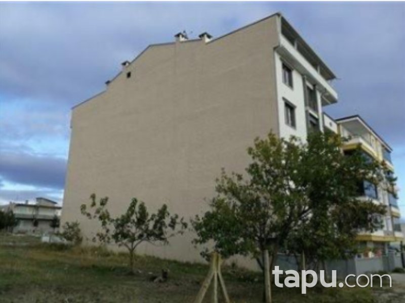 Kırklareli Merkez Bademlik Mahallesi'nde 1+1 44 m2 Daire