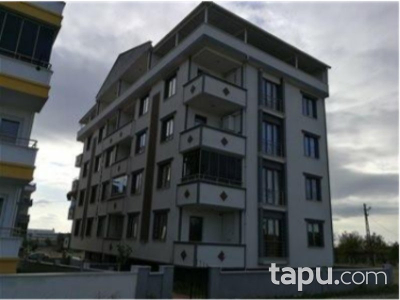 Kırklareli Merkez Bademlik Mahallesi'nde 1+1 44 m2 Daire